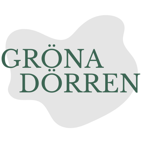 Gröna Dörrens logga